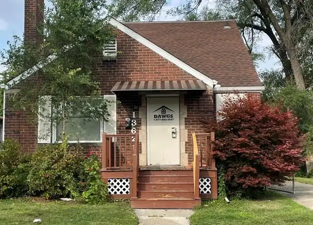 Property at 13621 Ashton Rd, Detroit, MI, 48223, 3 beds, 1 bath, [object Object]