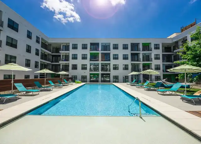 Property at Corazon - 1000 E 5th St, Austin, TX, 78702, 0-2 beds, 1-2 bath, [object Object]