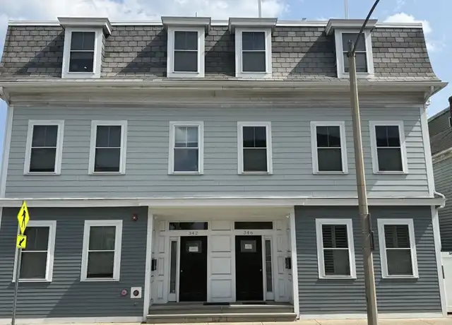 Property at 342 Dorchester St Unit 1, Boston, MA, 02127, 3 beds, 2 baths, [object Object]