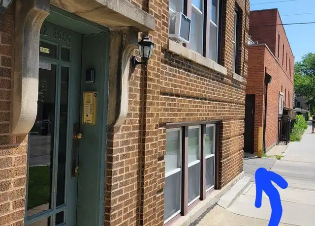 Property at 3050 W Berteau Ave, Chicago, IL, 60618, 1 bed, 1 bath, [object Object]