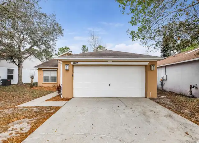 Property at 17117 Woodcrest Way, Clermont, FL, 34714, 3 beds, 2 baths, [object Object]