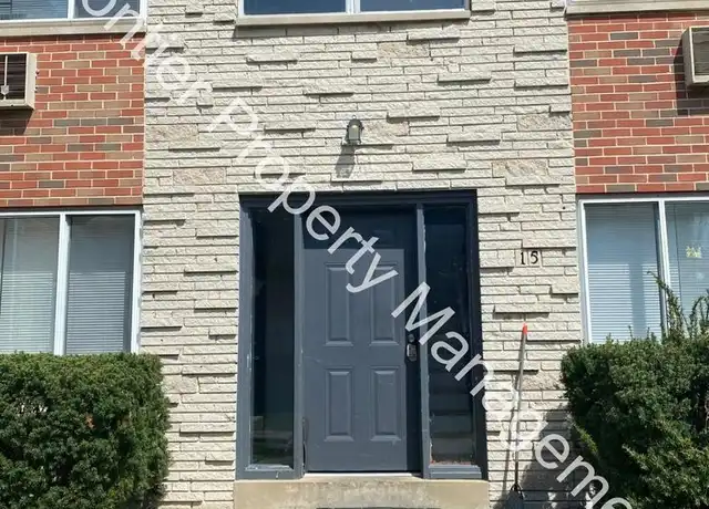Property at 15 Quick Dr Apt 2, Florissant, MO, 63031, 2 beds, 1 bath, [object Object]
