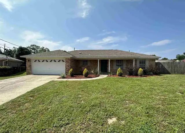Property at 10701 Brook Bend Cir, Pensacola, FL, 32506, 3 beds, 2 baths, [object Object]