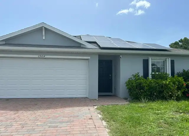 Property at 3904 NE 8th Pl, Cape Coral, FL, 33909, 4 beds, 2 baths, [object Object]