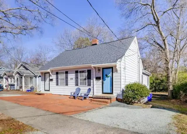 Property at 1008 Clarendon St Unit 1008 Clarendon Street, L/S, Durham, NC, 27705, 1 bed, 1 bath, [object Object]
