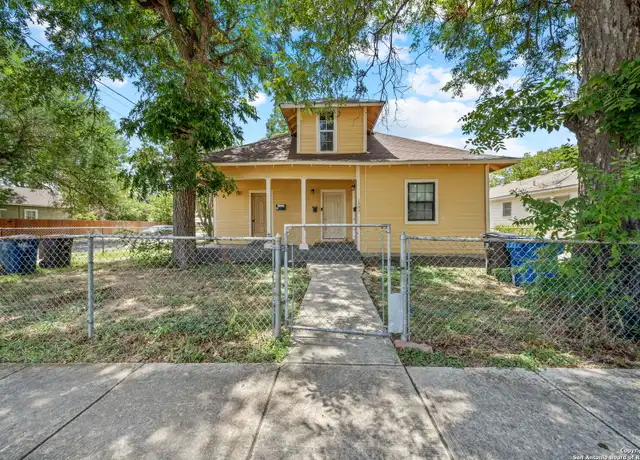 Property at 1302 W Winnipeg Ave Unit 1, San Antonio, TX, 78225, 2 beds, 1 bath, [object Object]