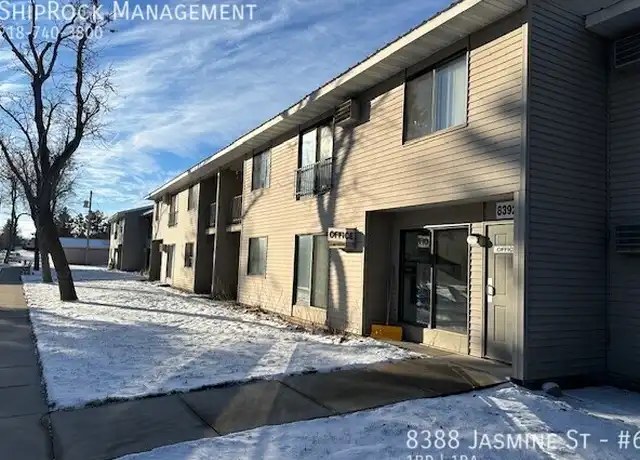 Property at 8388 Jasmine St Unit 6, Virginia, MN, 55792, 1 bed, 1 bath, [object Object]