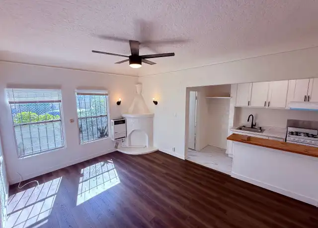 Property at 4324 Burns Ave Unit 105, Los Angeles, CA, 90029, 0 beds, 1 bath, [object Object]