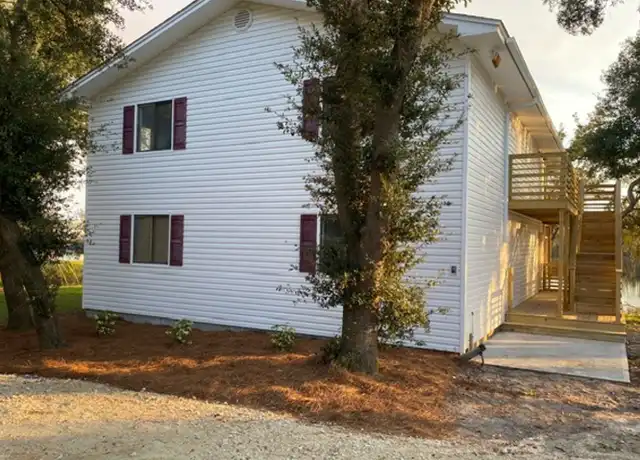 Property at 7322 Highway 2302 Unit B, Southport, FL, 32409, 3 beds, 2 baths, [object Object]