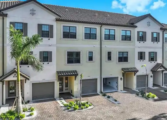 Property at 5569 Cannes Cir, Sarasota, FL, 34231, 4 beds, 3 baths, [object Object]
