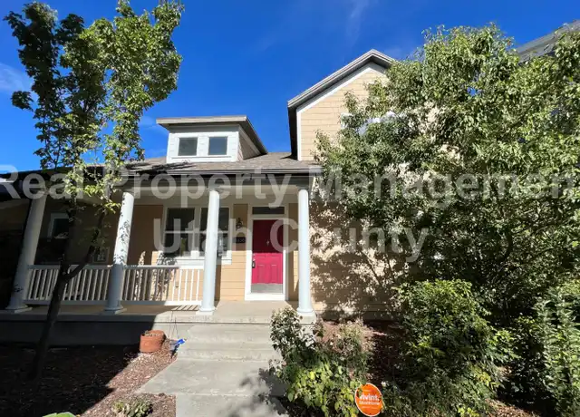 Property at 11438 S Open View Ln, South Jordan, UT, 84009, 4 beds, 2.5 baths, [object Object]