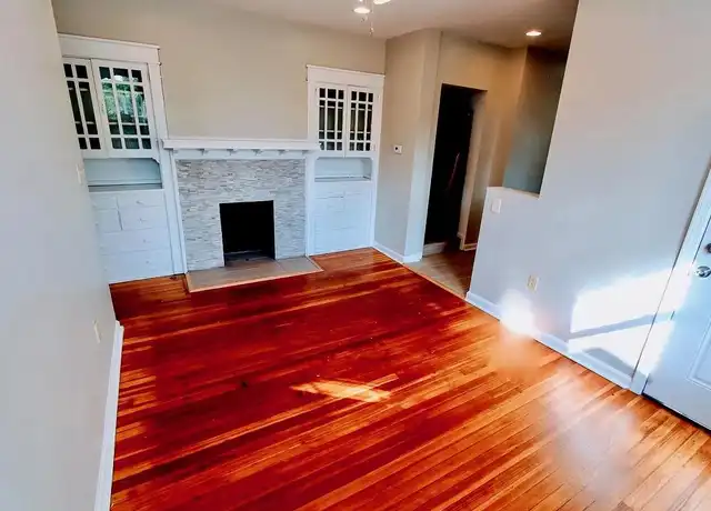 Property at 115 S Fairmount St Unit 1, Pittsburgh, PA, 15206, 2 beds, 1 bath, [object Object]