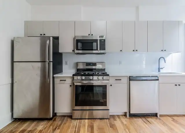 Property at 204 Park Ave Unit 1L, Hoboken, NJ, 07030, 1 bed, 1 bath, [object Object]
