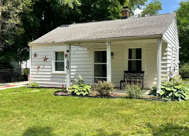 Property at 18592 Filmore St, Livonia, MI, 48152, 2 beds, 1 bath, [object Object]