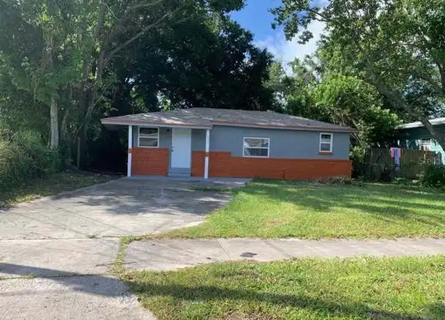 Property at 4114 Booker St, Orlando, FL, 32811, 2 beds, 1 bath, [object Object]