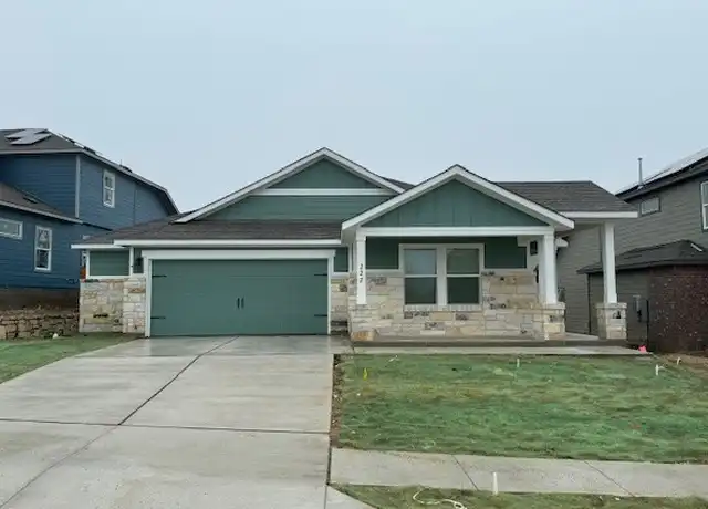 Property at 222 Carmello, Kyle, TX, 78640, 4 beds, 2 baths, [object Object]