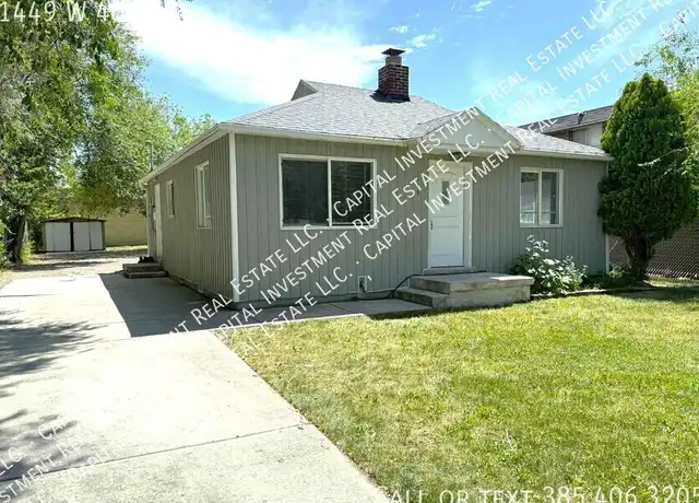 Property at 1449 W 400 S, Salt Lake City, UT, 84104, 2 beds, 1 bath, [object Object]