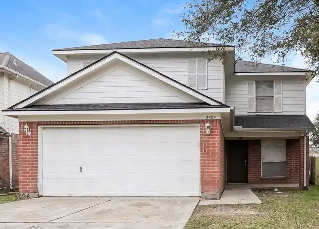 Property at 2202 Tomlinson Trail Dr, Houston, TX, 77067, 4 beds, 2.5 baths, [object Object]