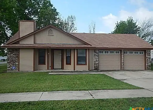 Property at 2608 Tracy Cir, Killeen, TX, 76543, 3 beds, 2 baths, [object Object]