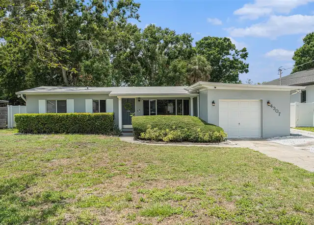 Property at 4307 S Thatcher Ave, Tampa, FL, 33611, 3 beds, 2 baths, [object Object]
