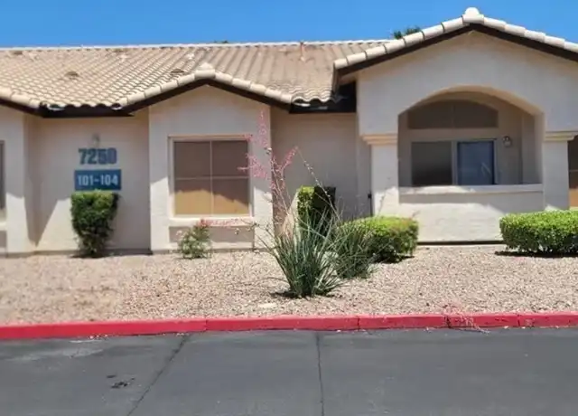 Property at 7250 White Dove Dr #102, Las Vegas, NV, 89149, 2 beds, 1 bath, [object Object]