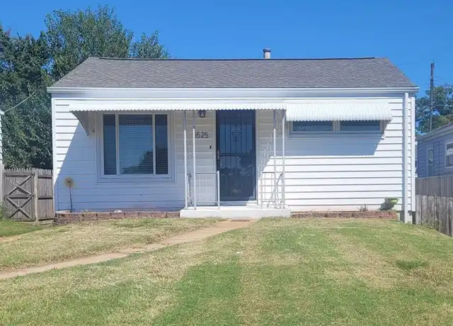 Property at 5525 Fyler Ave, Saint Louis, MO, 63139, 1 bed, 1 bath, [object Object]