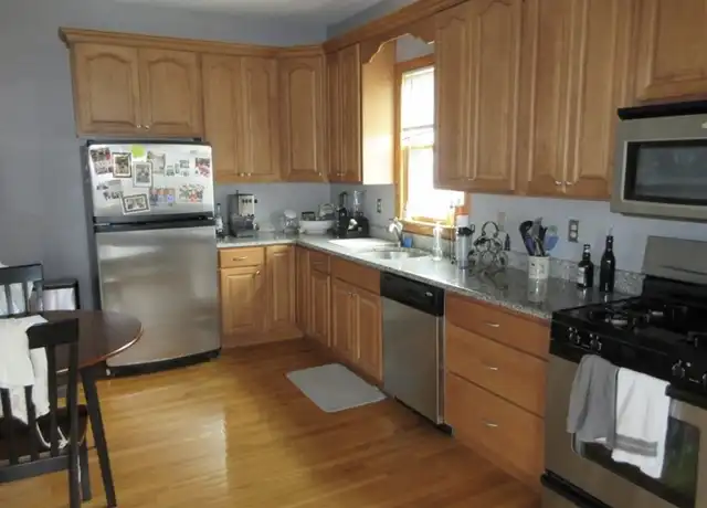 Property at 4 Webb Park #3, South Boston, MA, 02127, 2 beds, 2 baths, [object Object]