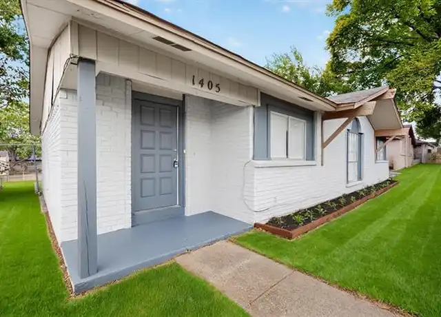 Property at 1405 Aldenwood Dr, Dallas, TX, 75232, 3 beds, 2 baths, [object Object]