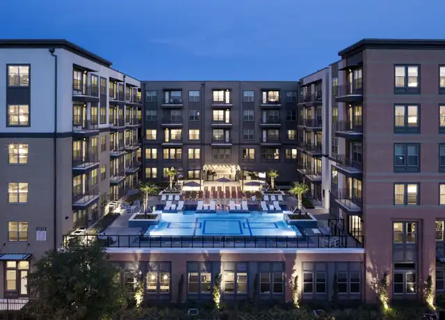 Property at 2625 Throckmorton St Unit A0-18, Dallas, TX, 75219, 1 bed, 1 bath, [object Object]