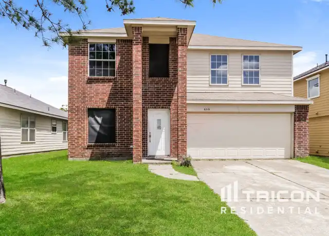 Property at 639 Regal Hollow Ln, Houston, TX, 77073, 5 beds, 2 baths, [object Object]