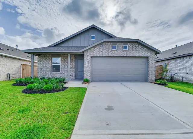 Property at 6606 Tricolor Beech Ln, Katy, TX, 77493, 3 beds, 2 baths, [object Object]