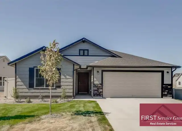 Property at 727 N Ash Pine Way, Meridian, ID, 83642, 4 beds, 2 baths, [object Object]