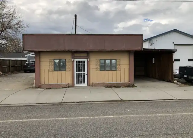 Property at 613 E Main St, Laurel, MT, 59044, 0 beds, 1 bath, [object Object]