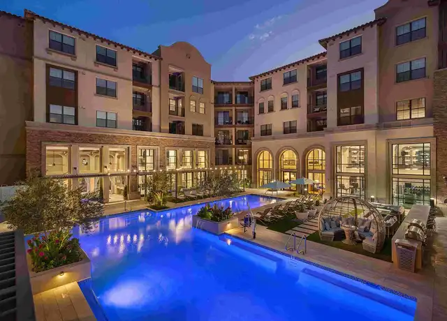Property at Manor Scottsdale - 13220 N Scottsdale Rd, Scottsdale, AZ, 85254, 0 beds, 1 bath, [object Object]