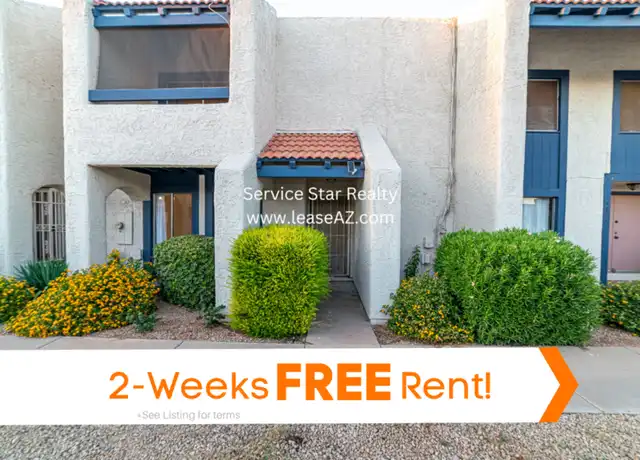Property at 5481 W Echo Ln, Glendale, AZ, 85302, 3 beds, 2.5 baths, [object Object]