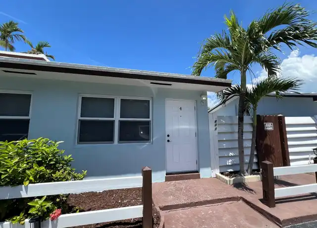 Property at 431 SE 19th Ave Unit 4, Pompano Beach, FL, 33060, 1 bed, 1 bath, [object Object]