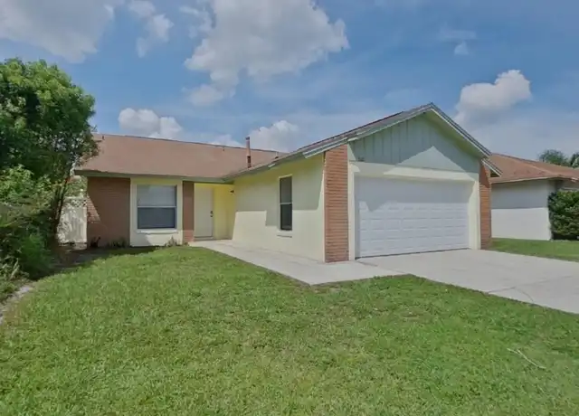 Property at 5321 Jade St, Kissimmee, FL, 34746, 3 beds, 2 baths, [object Object]