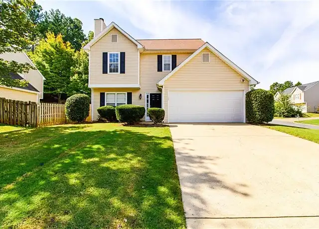 Property at 2183 Serenity Dr NW, Acworth, GA, 30101, 3 beds, 2.5 baths, [object Object]