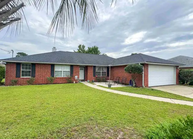 Property at 8036 Grand Bahama Dr, Pensacola, FL, 32506, 4 beds, 2 baths, [object Object]
