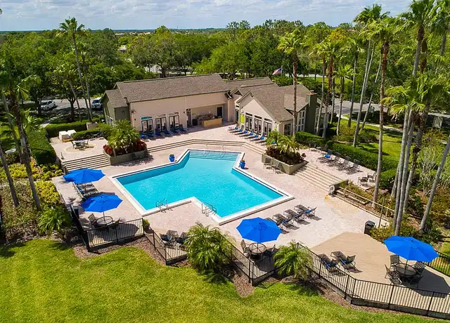 Property at WillowBrooke Apartments - 1100 Oakbridge Pkwy, Lakeland, FL, 33803, 1 bed, 1 bath, [object Object]