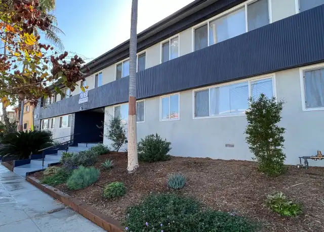 Property at 4800 August St Unit 16, Los Angeles, CA, 90008, 2 beds, 2 baths, [object Object]