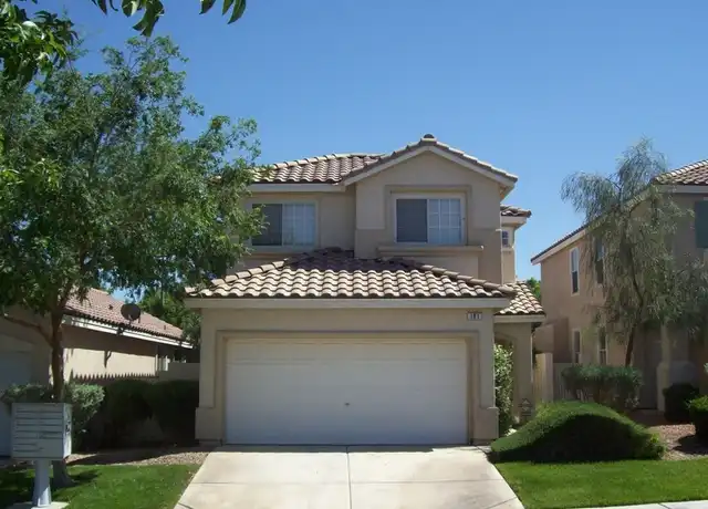 Property at 191 Mountainside Dr, Henderson, NV, 89012, 3 beds, 2.5 baths, [object Object]