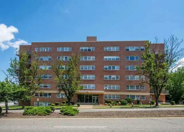 Property at Caldwell Terrace - 501 Bloomfield Ave, Caldwell, NJ, 07006, 1 bed, 1 bath, [object Object]