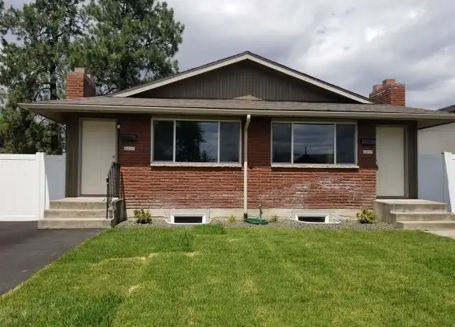 Property at 2217 E Central Ave, Spokane, WA, 99208, 3 beds, 2 baths, [object Object]