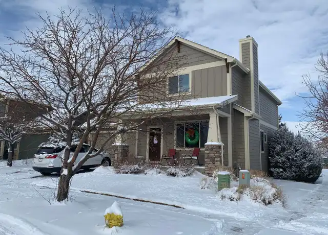 Property at 2850 Annelise Way, Fort Collins, CO, 80525, 4 beds, 3.5 baths, [object Object]