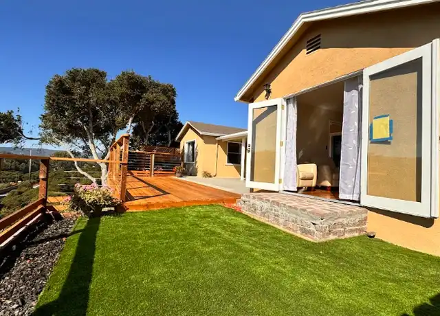 Property at 950 Portola Dr Unit 2, Del Rey Oaks, CA, 93940, 1 bed, 1 bath, [object Object]