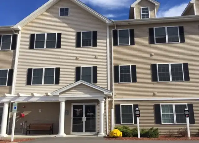 Property at 50 Sentinel Ct Unit 201, Manchester, NH, 03103, 2 beds, 2 baths, [object Object]