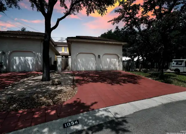 Property at 1054 La Tierra, San Antonio, TX, 78258, 3 beds, 2.5 baths, [object Object]
