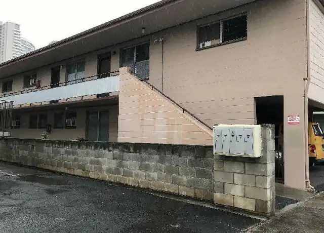 Property at 711 Wiliwili St Unit 2, Honolulu, HI, 96826, 1 bed, 1 bath, [object Object]
