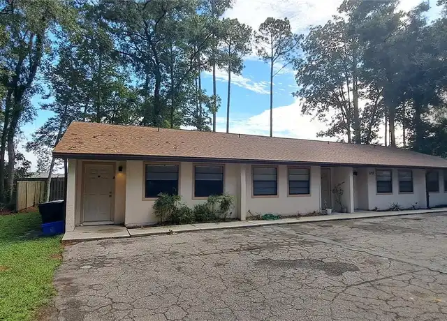 Property at 1715 SW 69 Way Unit A, Gainesville, FL, 32607, 2 beds, 1 bath, [object Object]